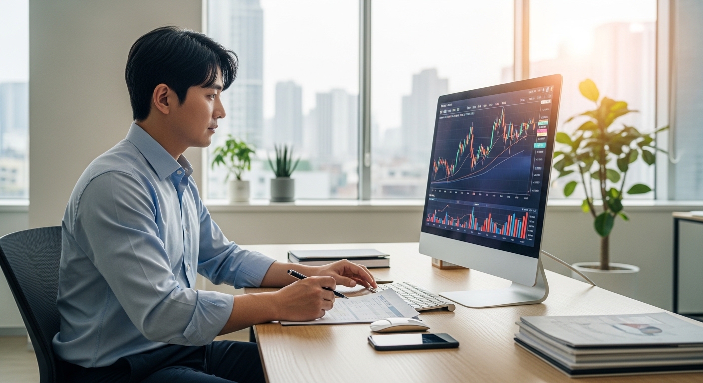 코스닥 상장과 공모주 청약, 어떻게 진행됐나요?