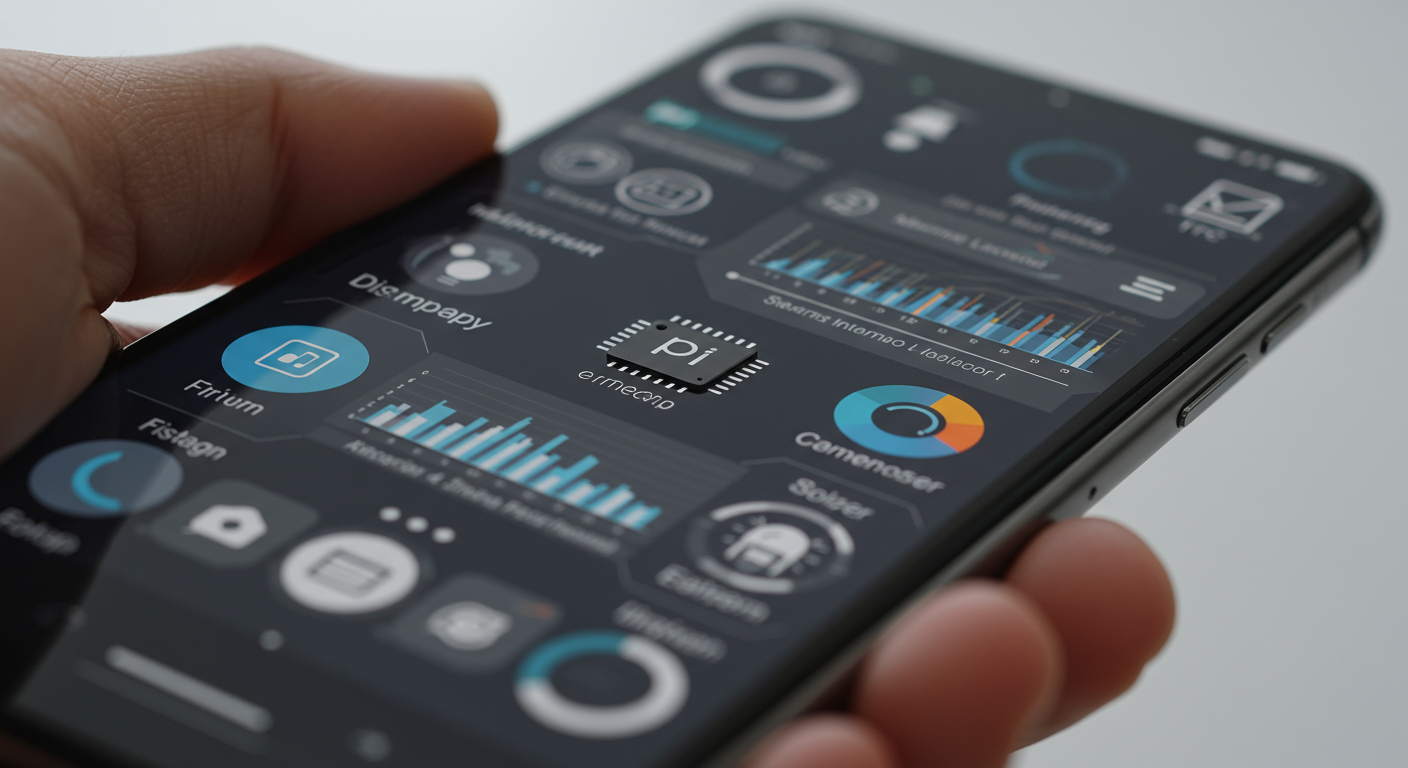 아이폰 17, 얼마나 좋아질까요? 핵심 스펙 미리보기!