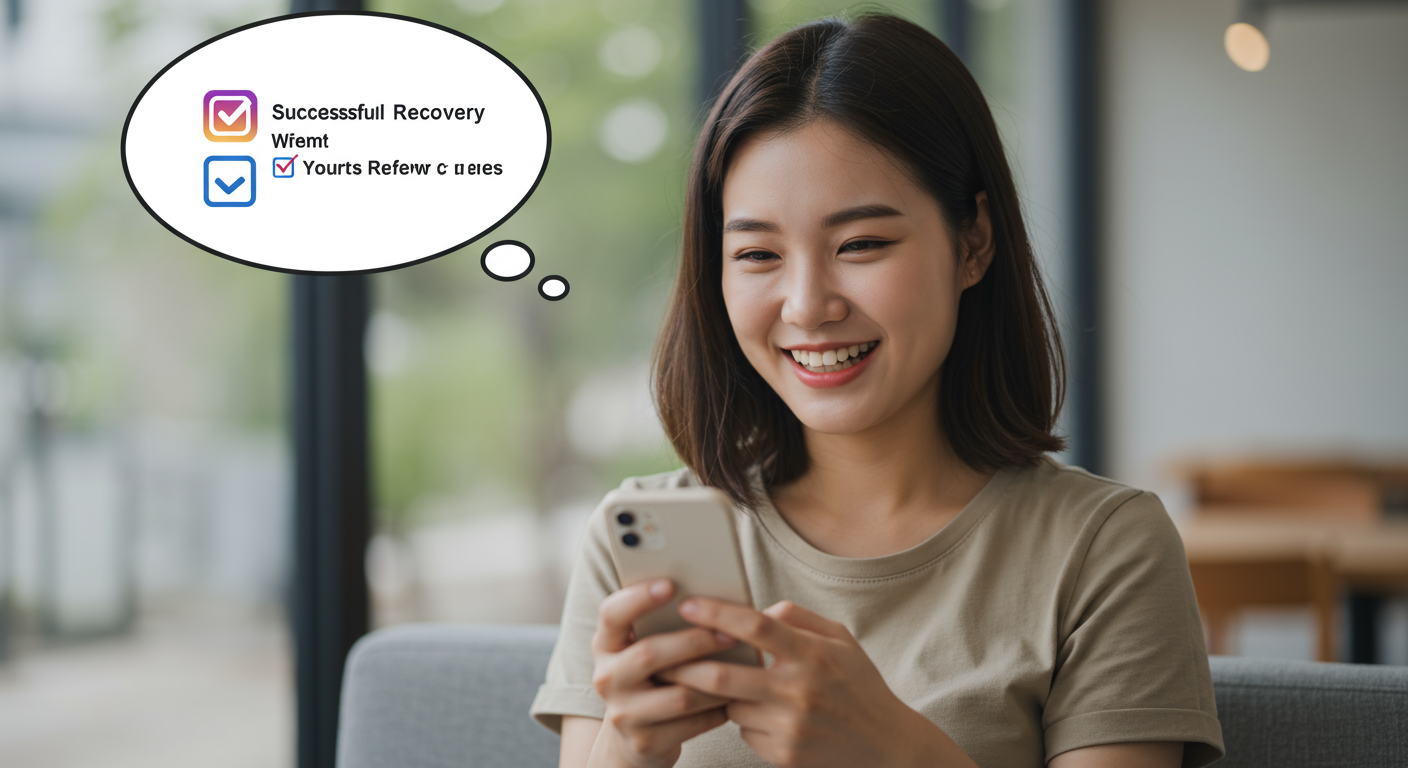 실제로 복구된 친구들의 이야기도 들어봐요!