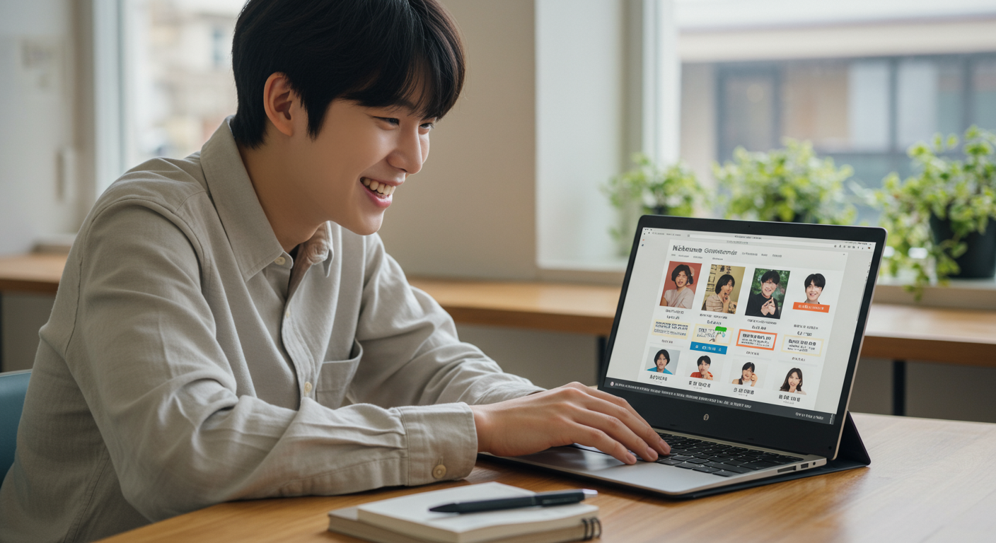 나만의 멋진 닉네임 만들기: 생성기 활용 팁! 💡