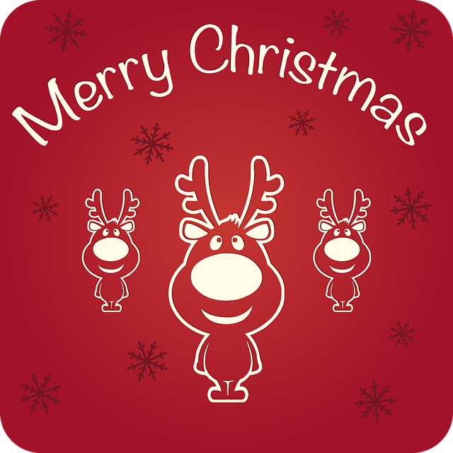 1843년: '메리 크리스마스'가 대중화된 결정적 순간들