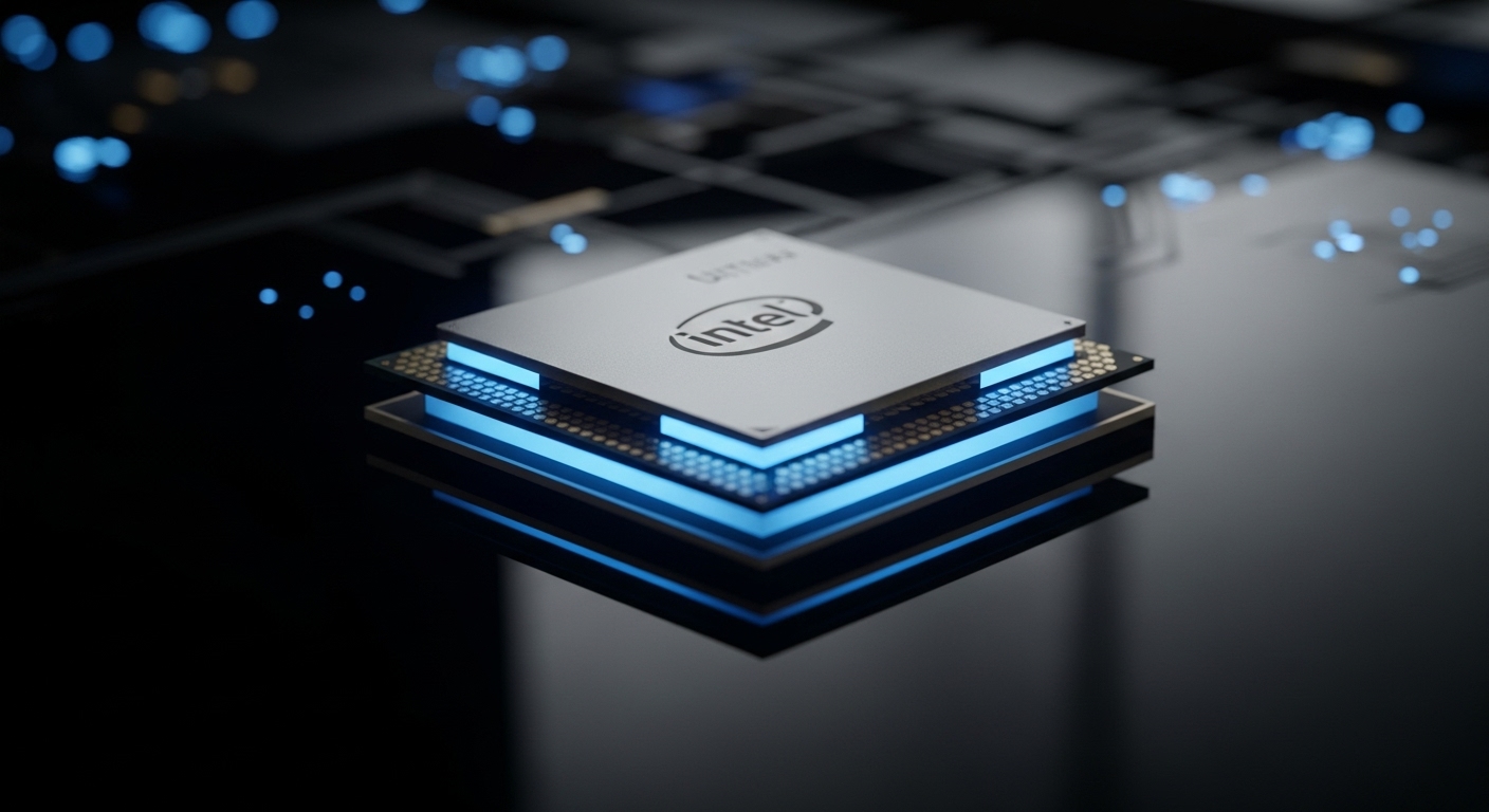 애로우레이크: AI PC의 시작! ✨
