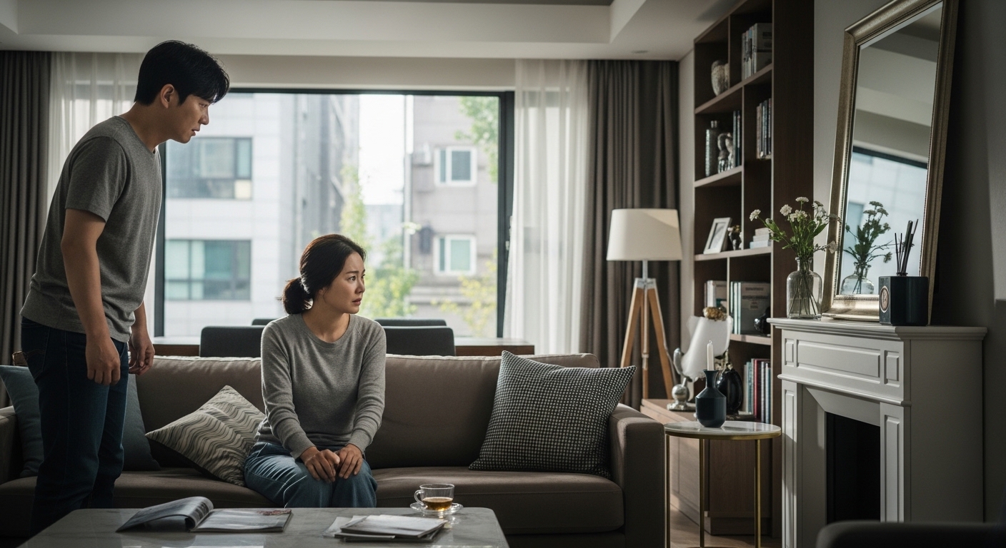 뇌경색의 대표 전조증상: FAST 자가진단법