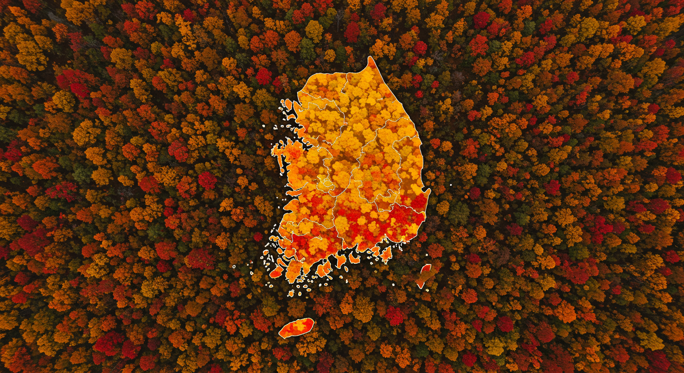 설악산 여행 준비 팁! (숙박, 교통, 안전)
