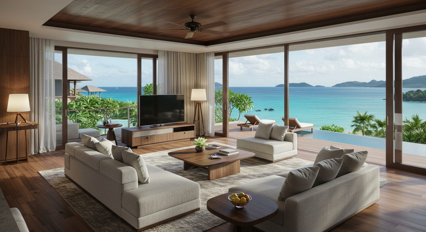 주요 장점 & 놓칠 수 없는 특별함