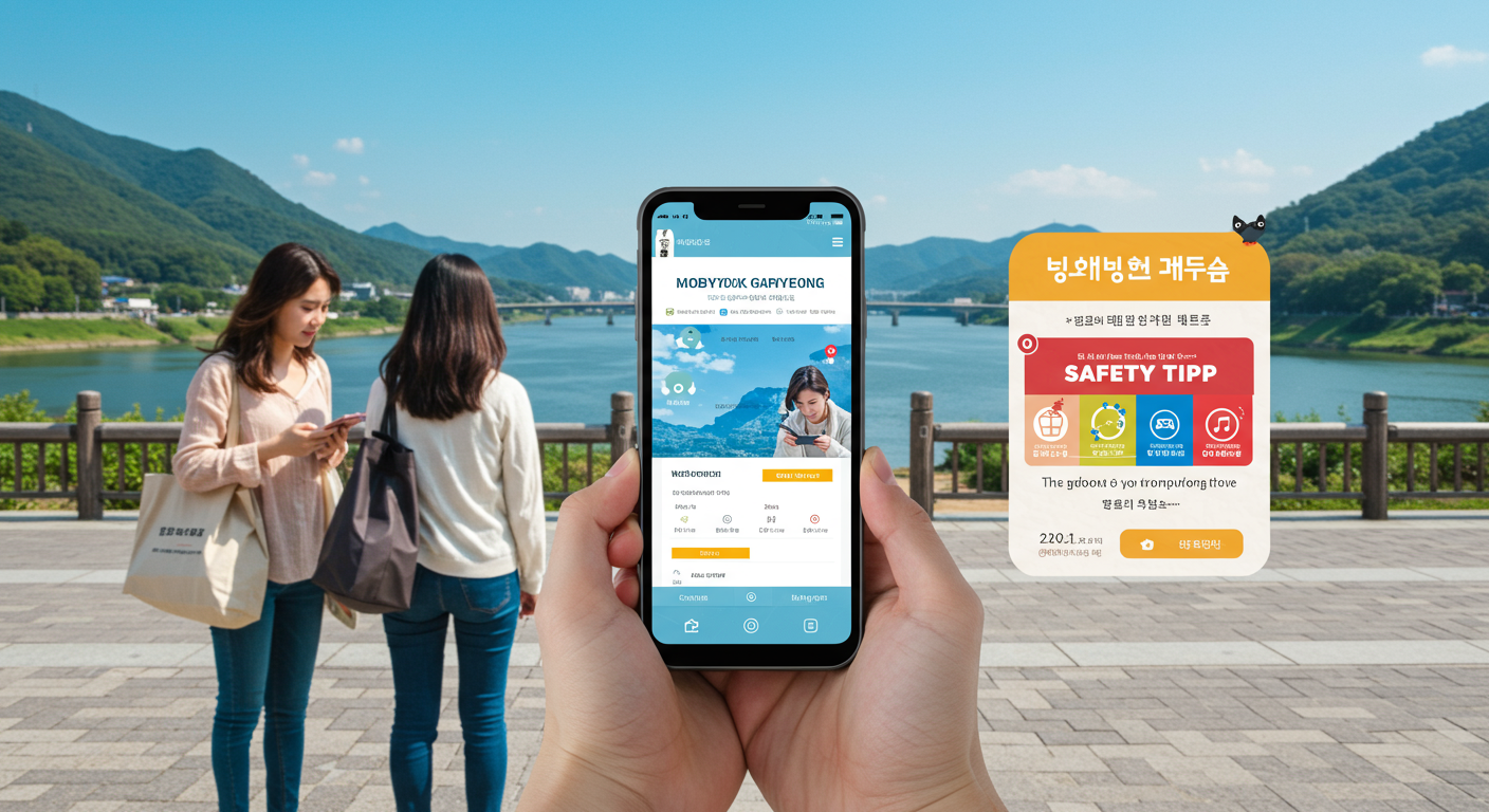 가평 빠지 모비딕, 이용 꿀팁과 주의사항