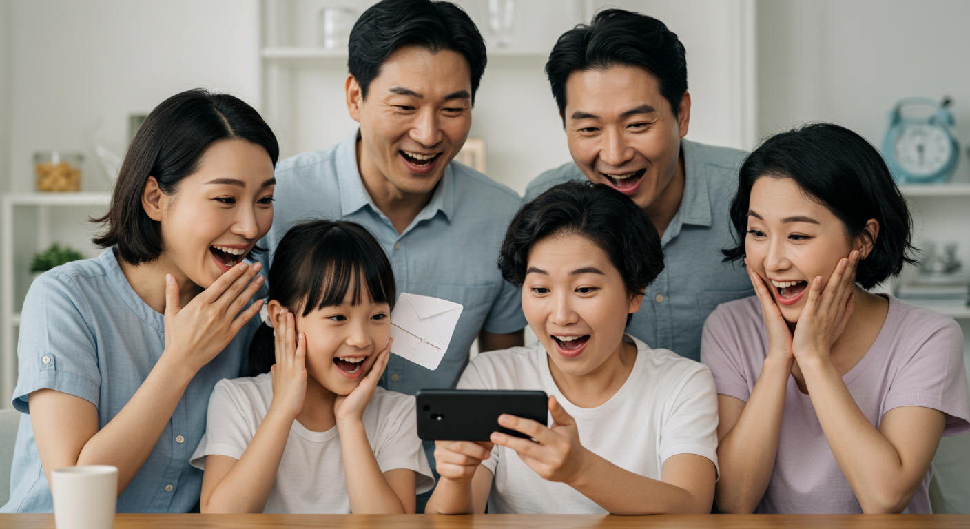 재미있게, 안전하게! 스포 방지 기능 활용법