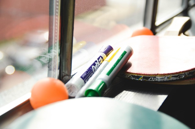 궁금한 무인탁구장 창업 비용 분석