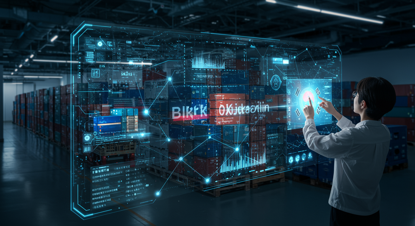 TRAC 코인, 대체 무엇인가요?