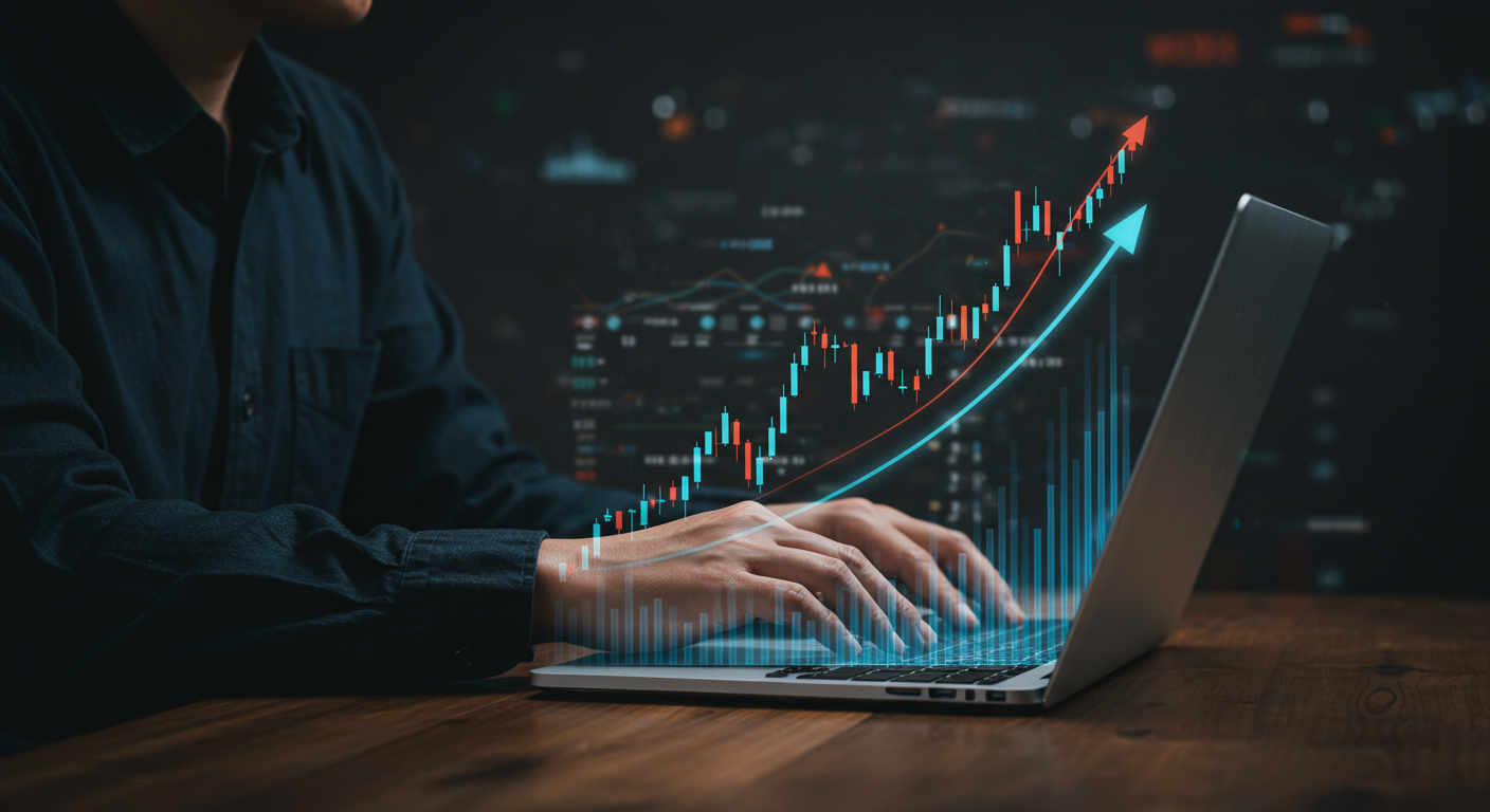 TRAC 코인 시세와 투자 포인트