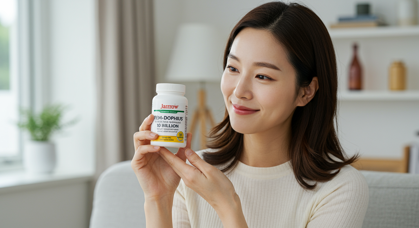 자로우 펨 도피러스 100억, 이게 대체 뭐예요?