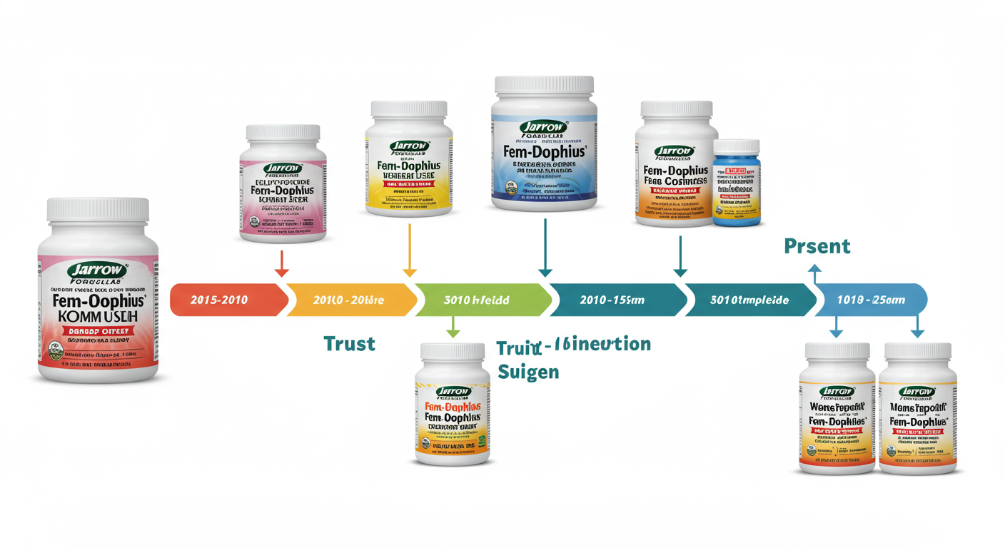 언제부터 우리 곁에 있었을까요?