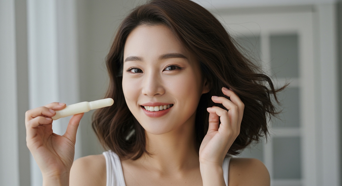 왜 이렇게 인기가 많을까요?