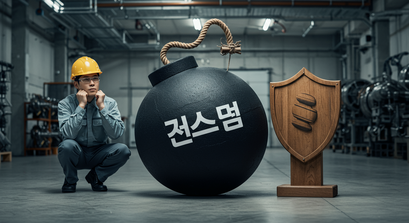 파업해도 '손해배상 폭탄'을 피할 수 있을까요?