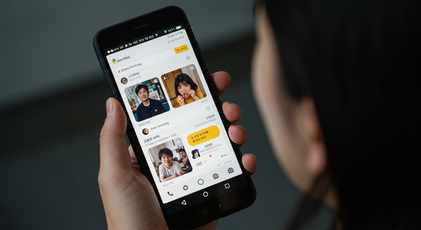 불편함의 시작: 카톡 자동 업데이트의 문제점들