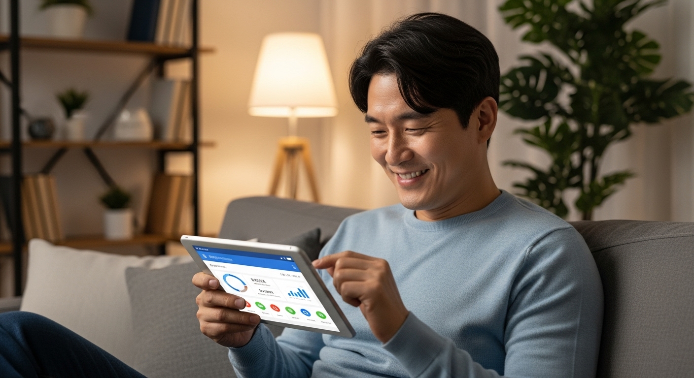 케이뱅크의 특별한 생활 금융과 앱테크 즐기기