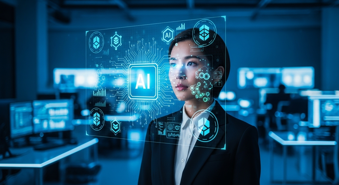 AI16Z의 특별한 점: AI와 블록체인의 만남