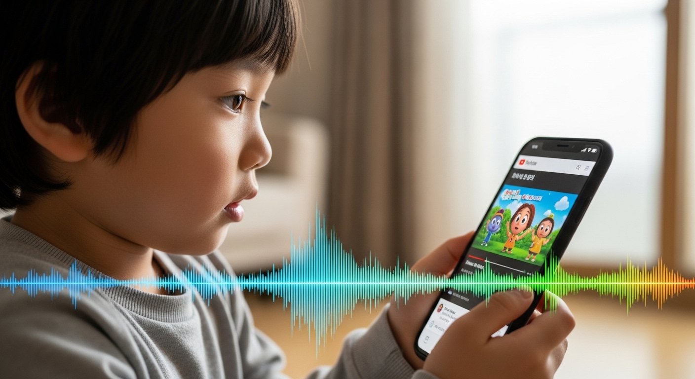 유튜브 음원추출 어플이 뭔가요?