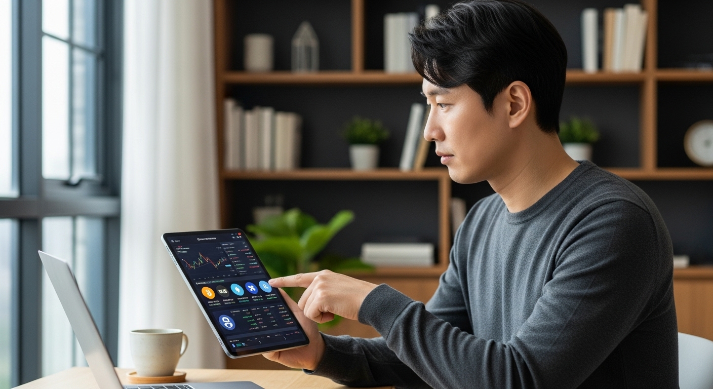 GNO 토큰의 역할과 특별한 점