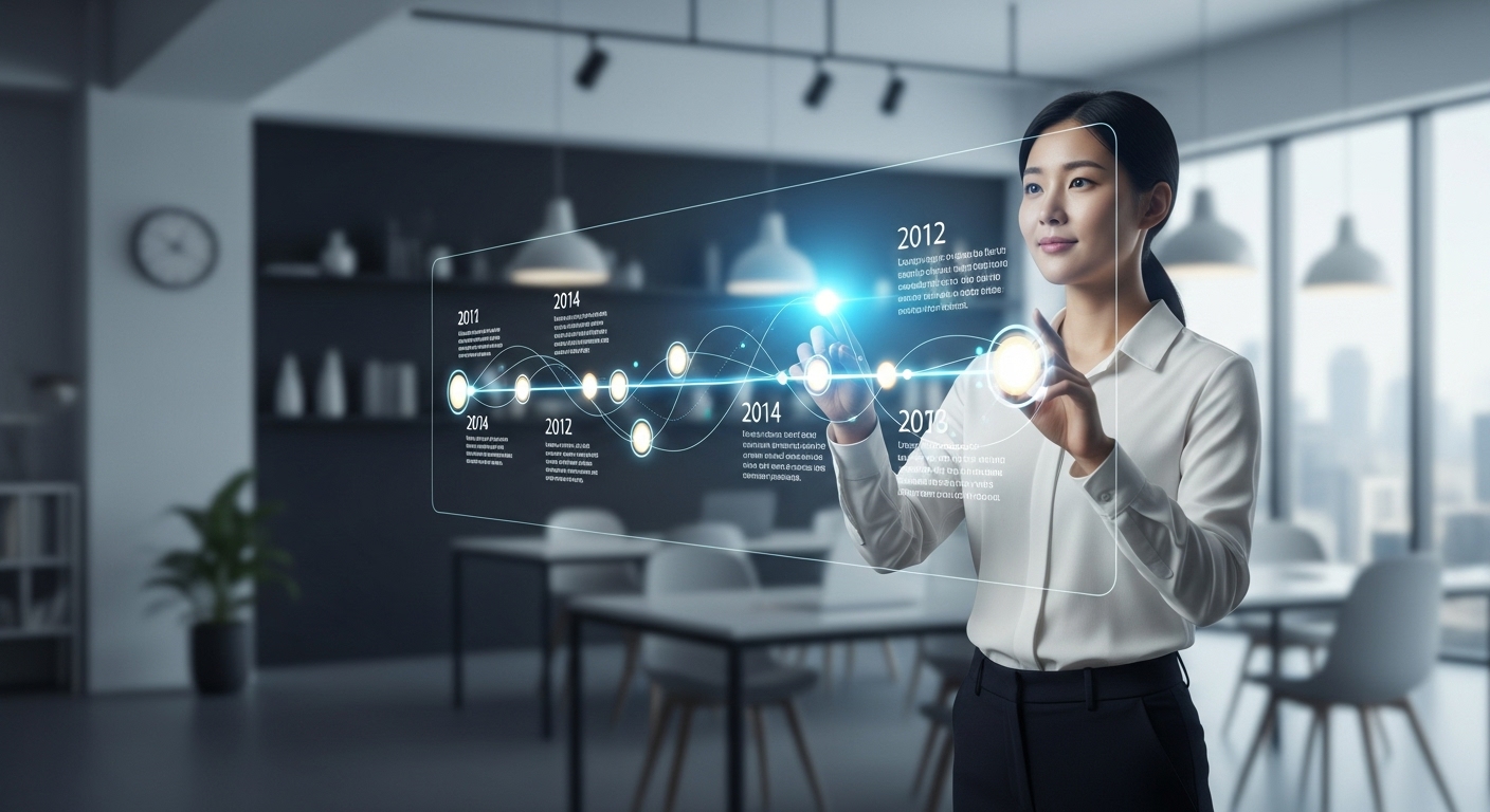 노시스의 흥미로운 발전 역사