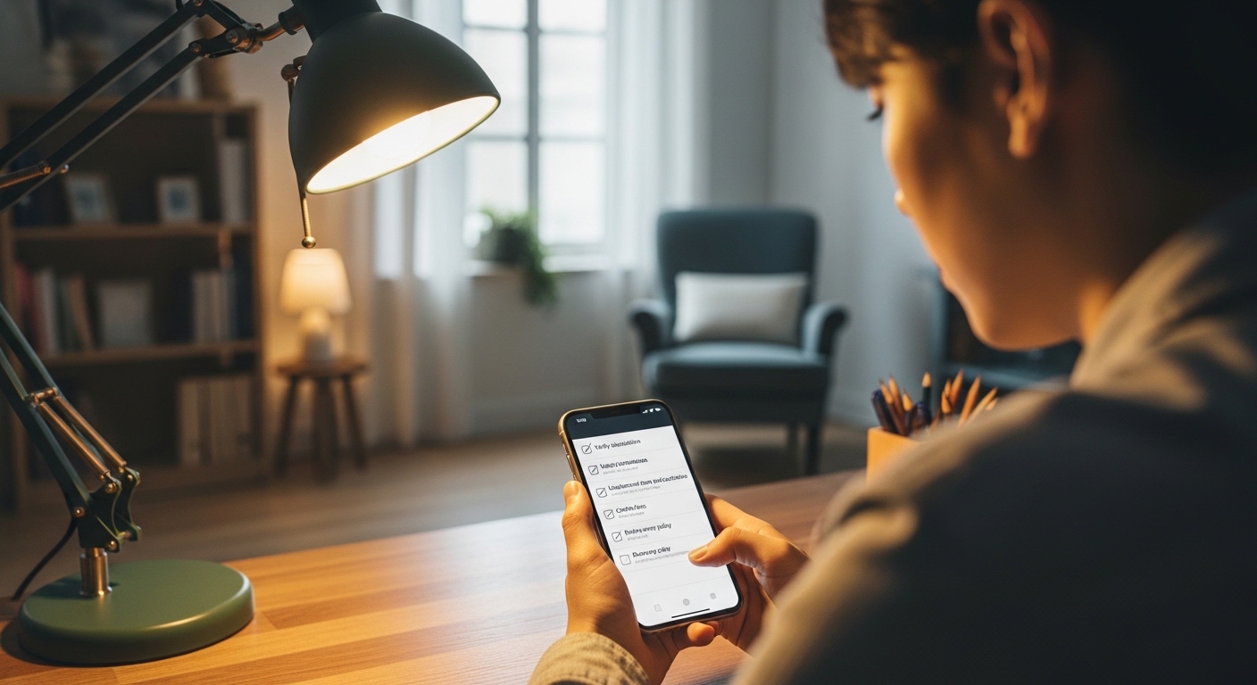 계좌 개설 전 꼭 확인해야 할 것들