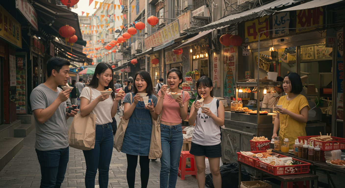 가성비 최고! 2025년 인기 급상승 세계여행지 TOP 10