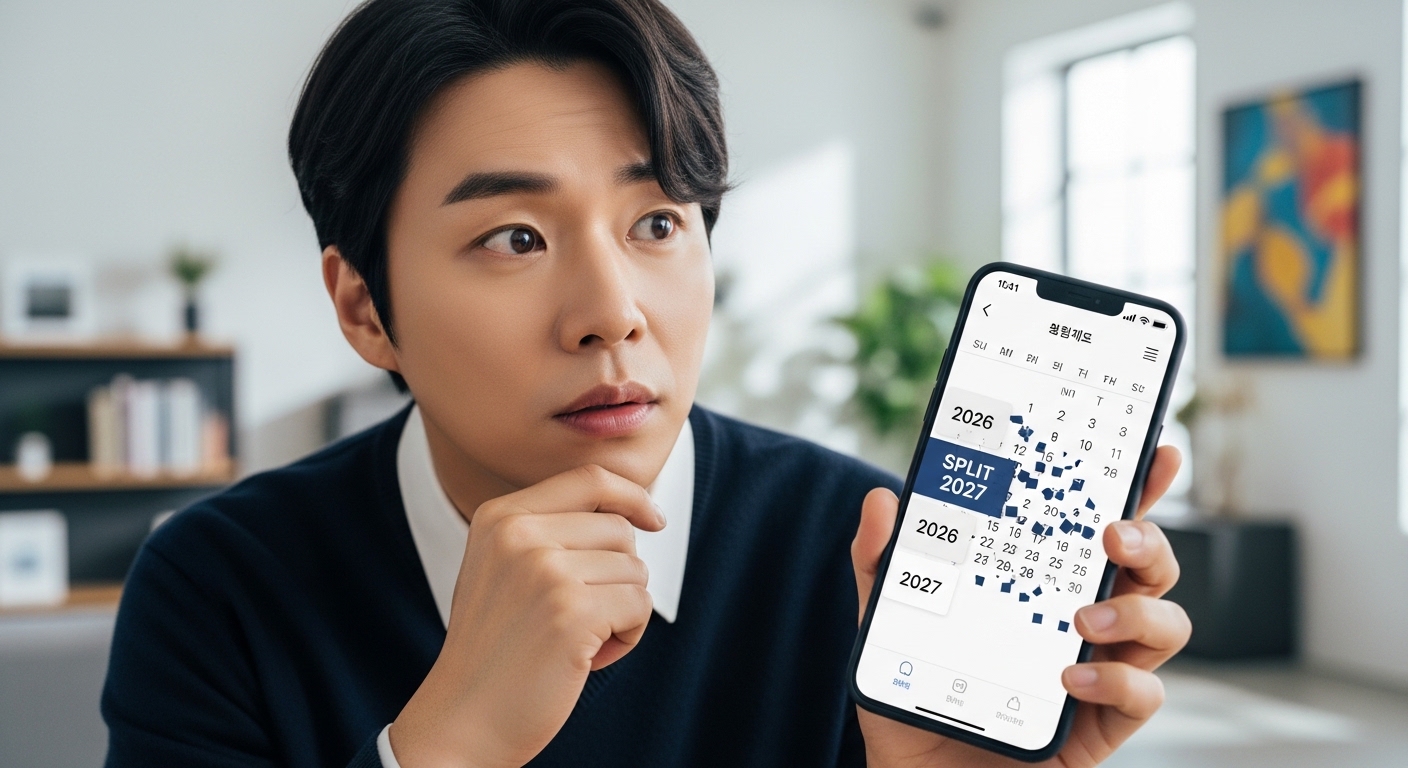 아이폰18 출시일, 두 단계로 나뉜 출시 일정