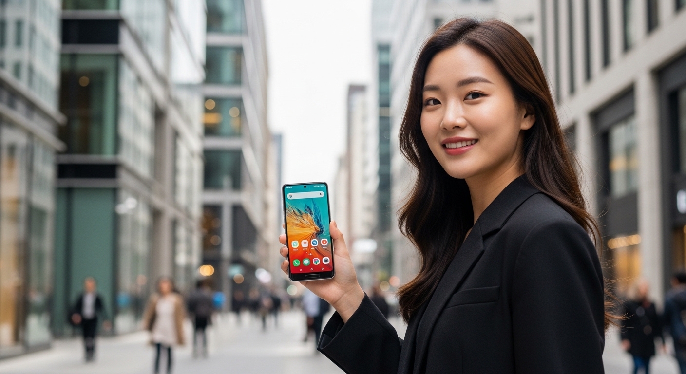 초슬림 디자인과 무게, 일상에서 얼마나 편할까요?