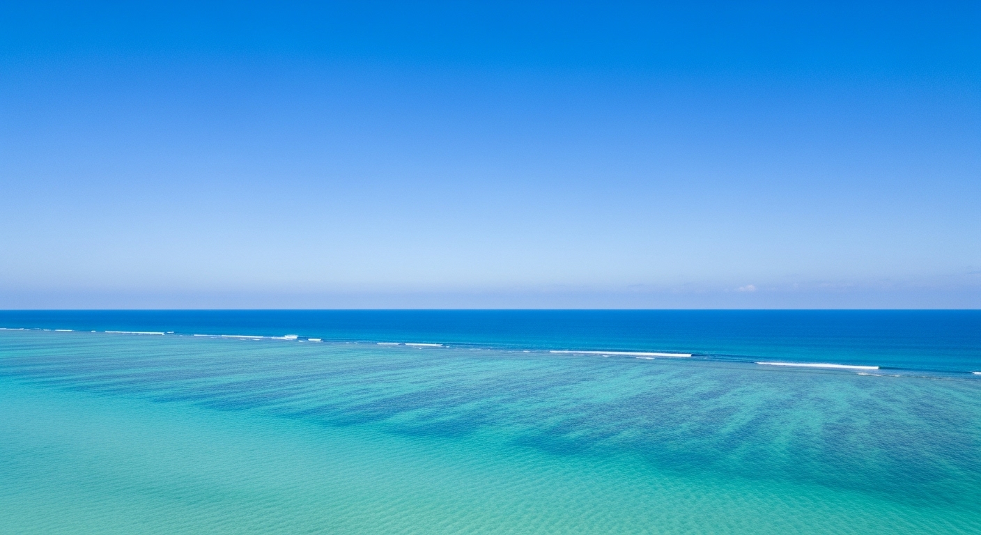 태풍 위험 및 기후 안정성