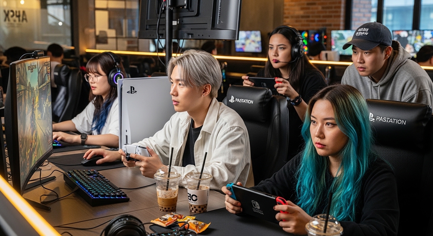 어떤 플랫폼에서 플레이할 수 있나요?