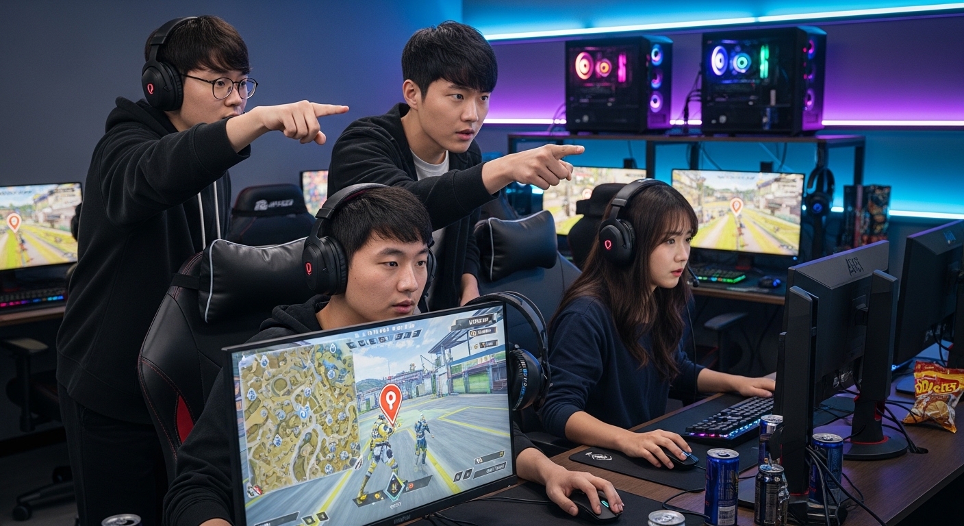 혁신적인 핑 시스템, 왜 중요할까요?