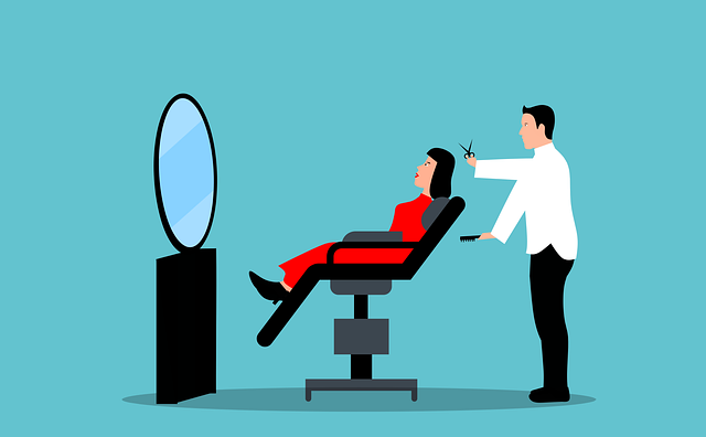 김태인: 강남 헤어숍 부원장의 빛나는 일상과 이상형