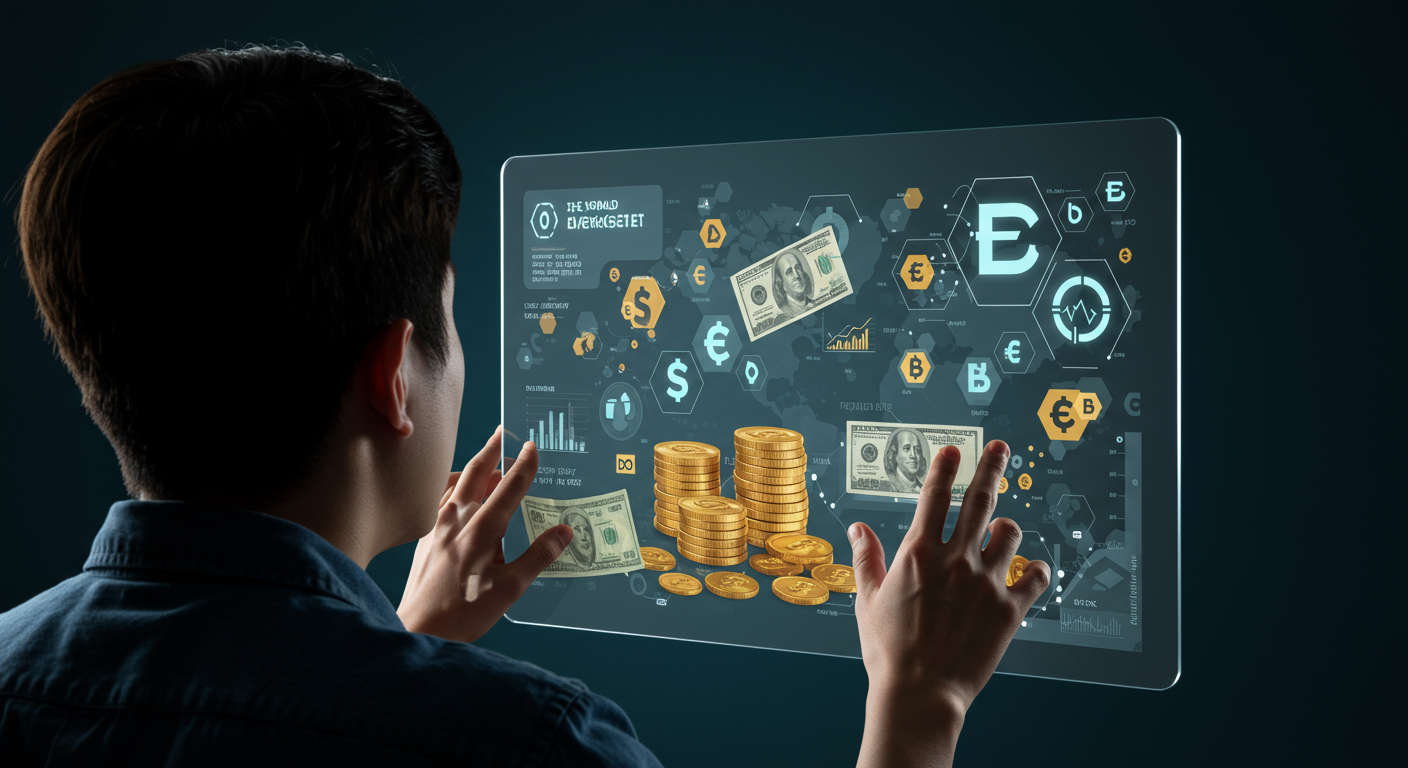 온도(ONDO) 코인, 과연 무엇일까요?