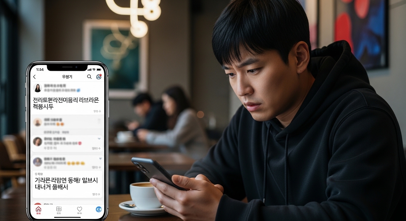 논란의 시작: VIP 옵션과 의혹 제기