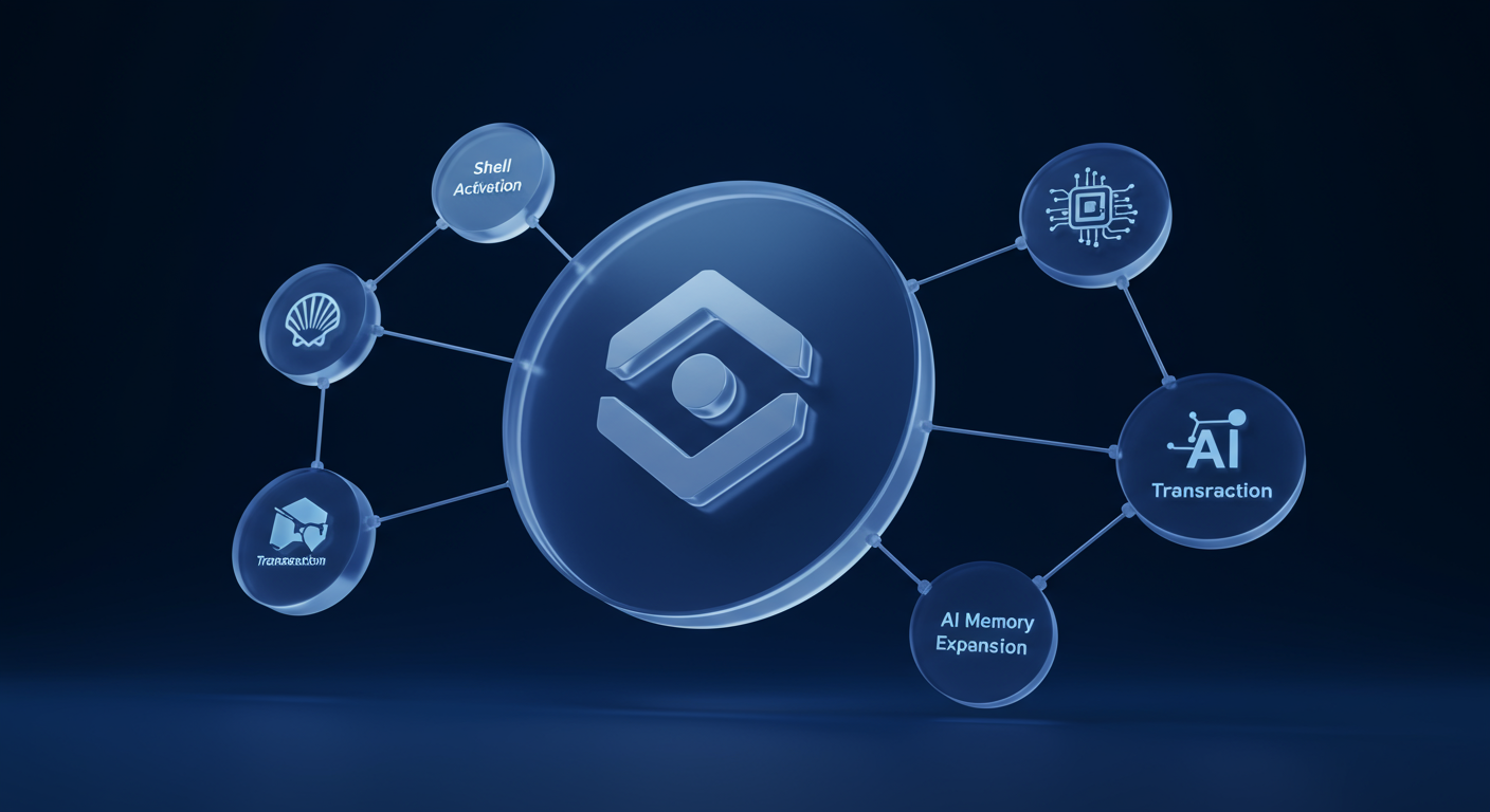 PROMPT 코인, 어떤 중요한 역할을 할까요?