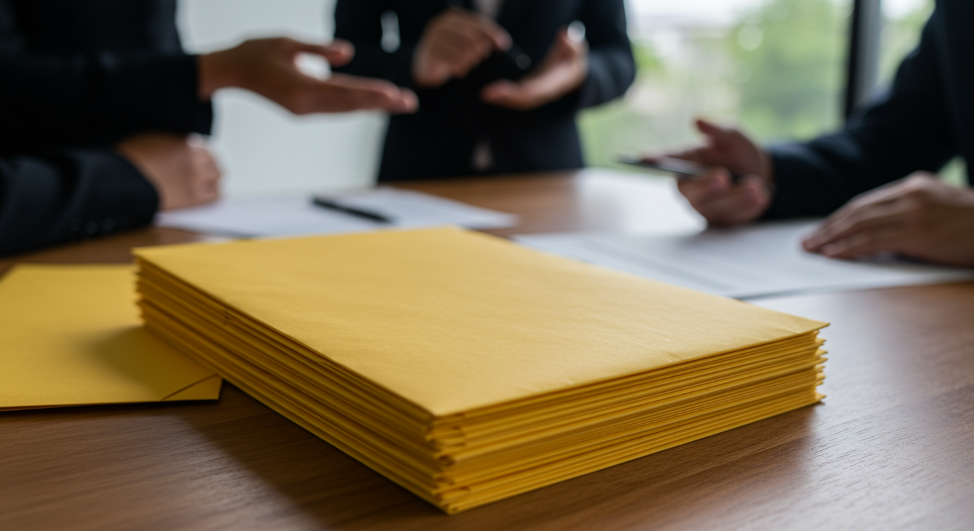 노란봉투법, 대체 어떤 법인가요?