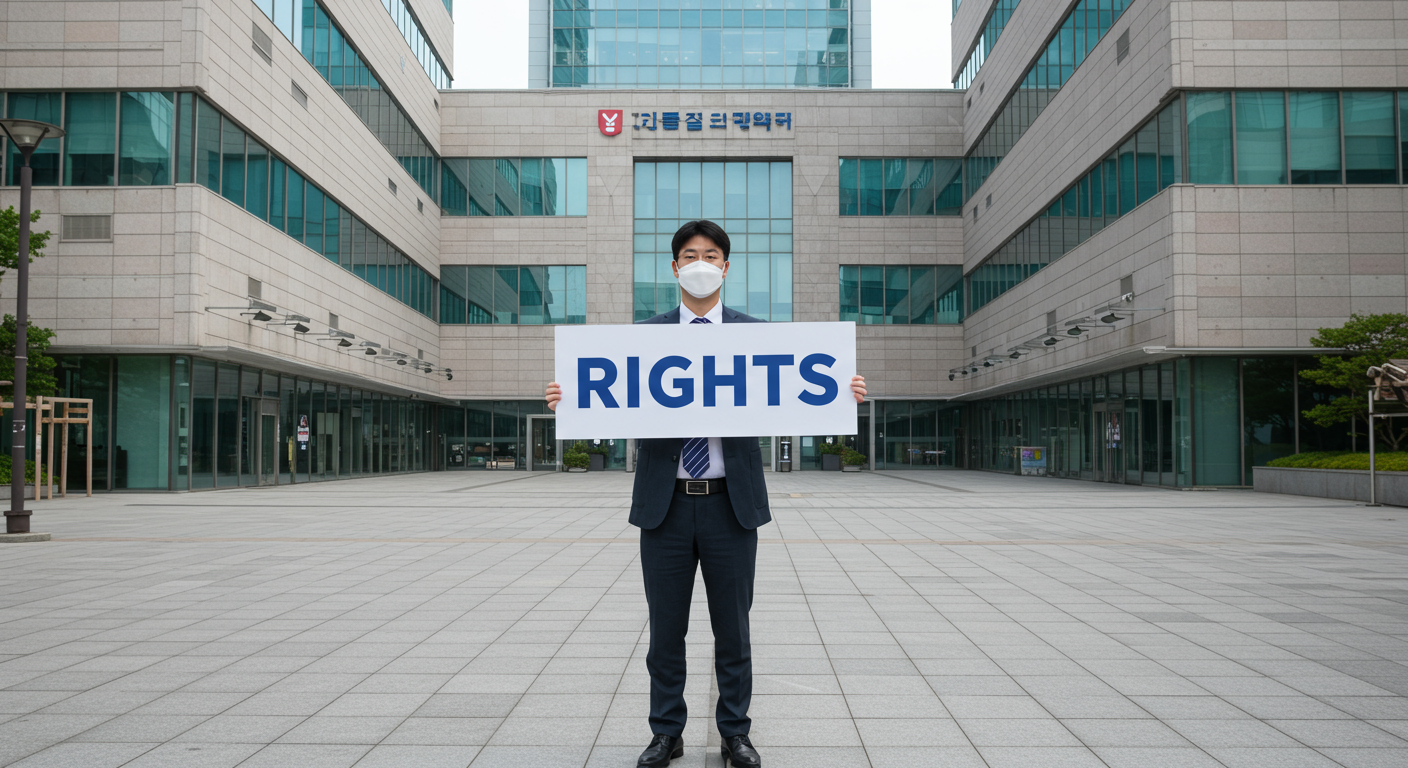 노란봉투법의 핵심, 무엇을 바꾸나요?