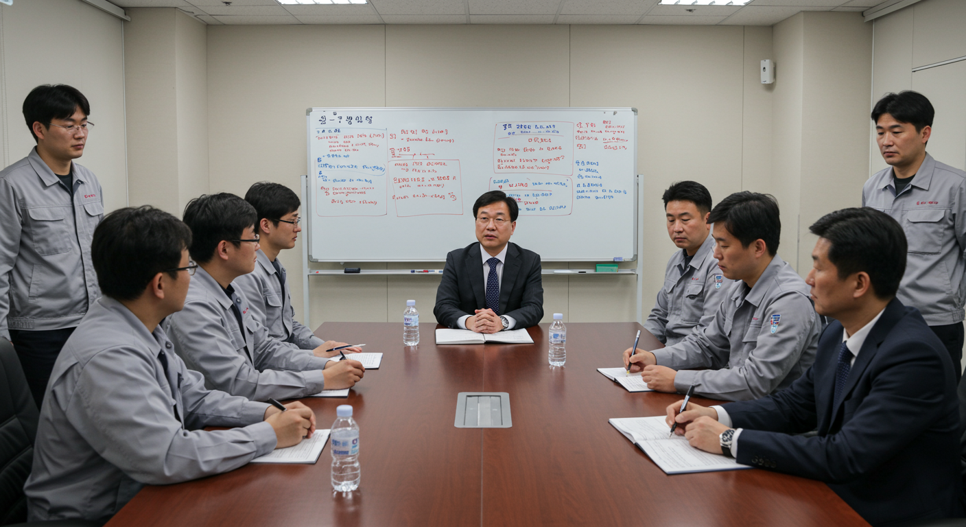 노동쟁의, 어디까지 인정될까요?