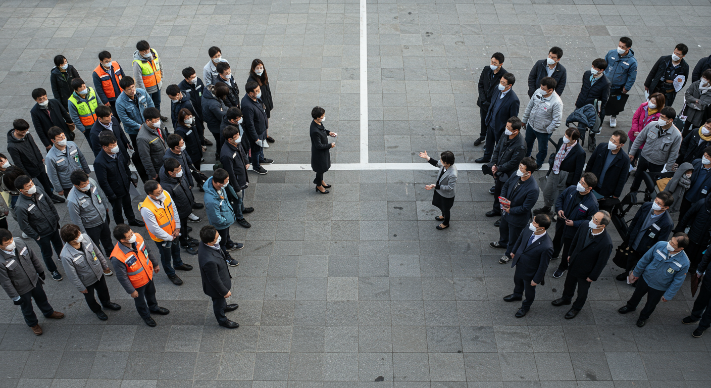 노란봉투법, 왜 논란이 될까요?