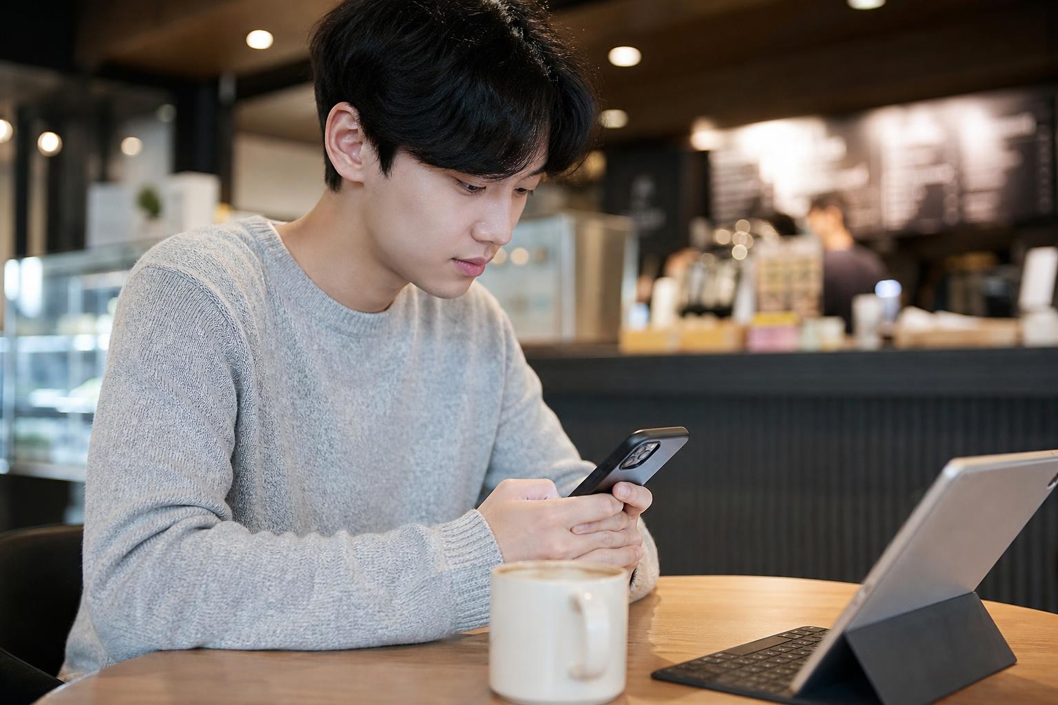 텍스트로 찾기 2: 글로벌 가사 검색 서비스와 스트리밍 플랫폼 활용