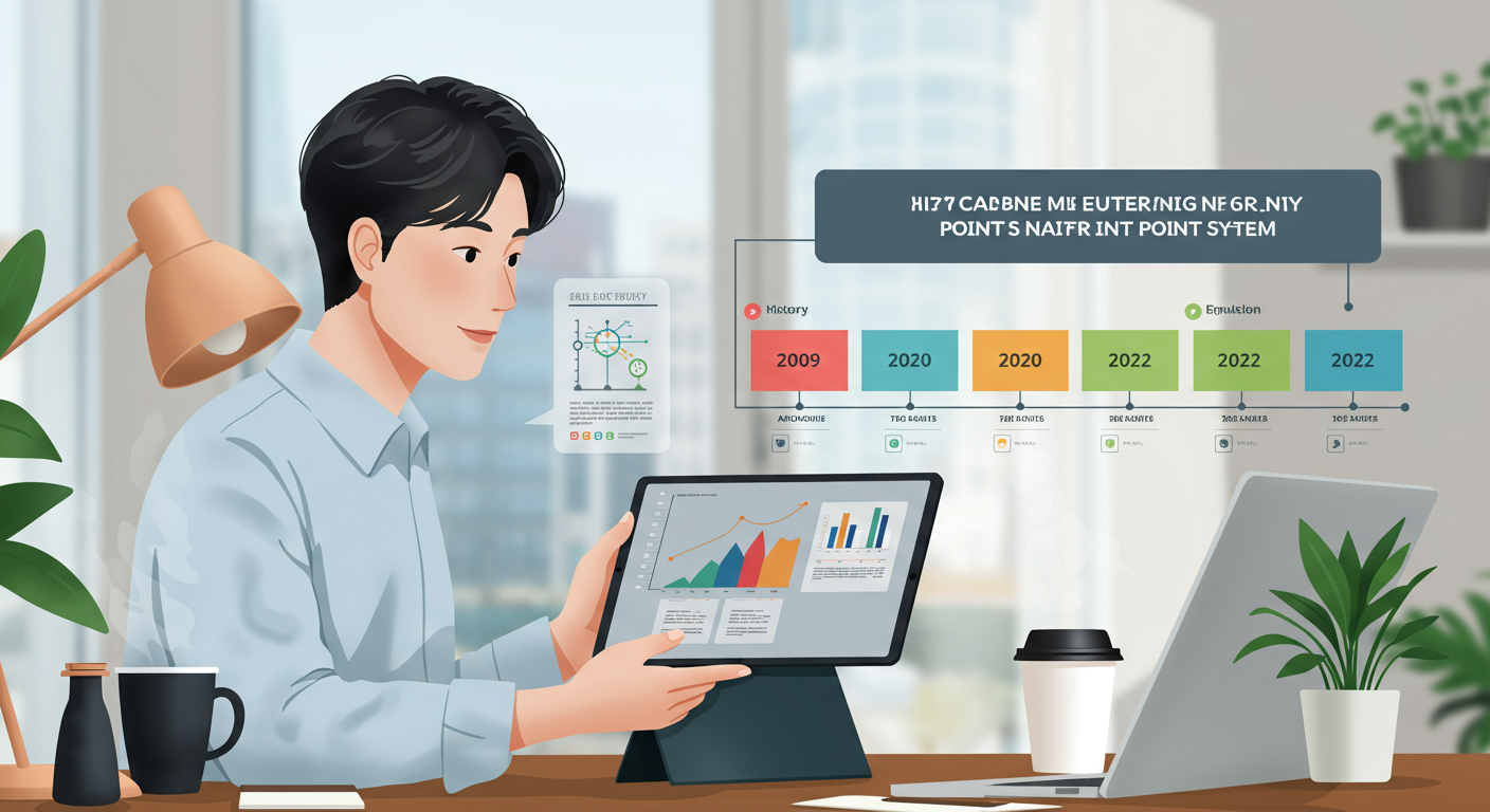언제부터 시작됐고, 어떻게 발전했나요?