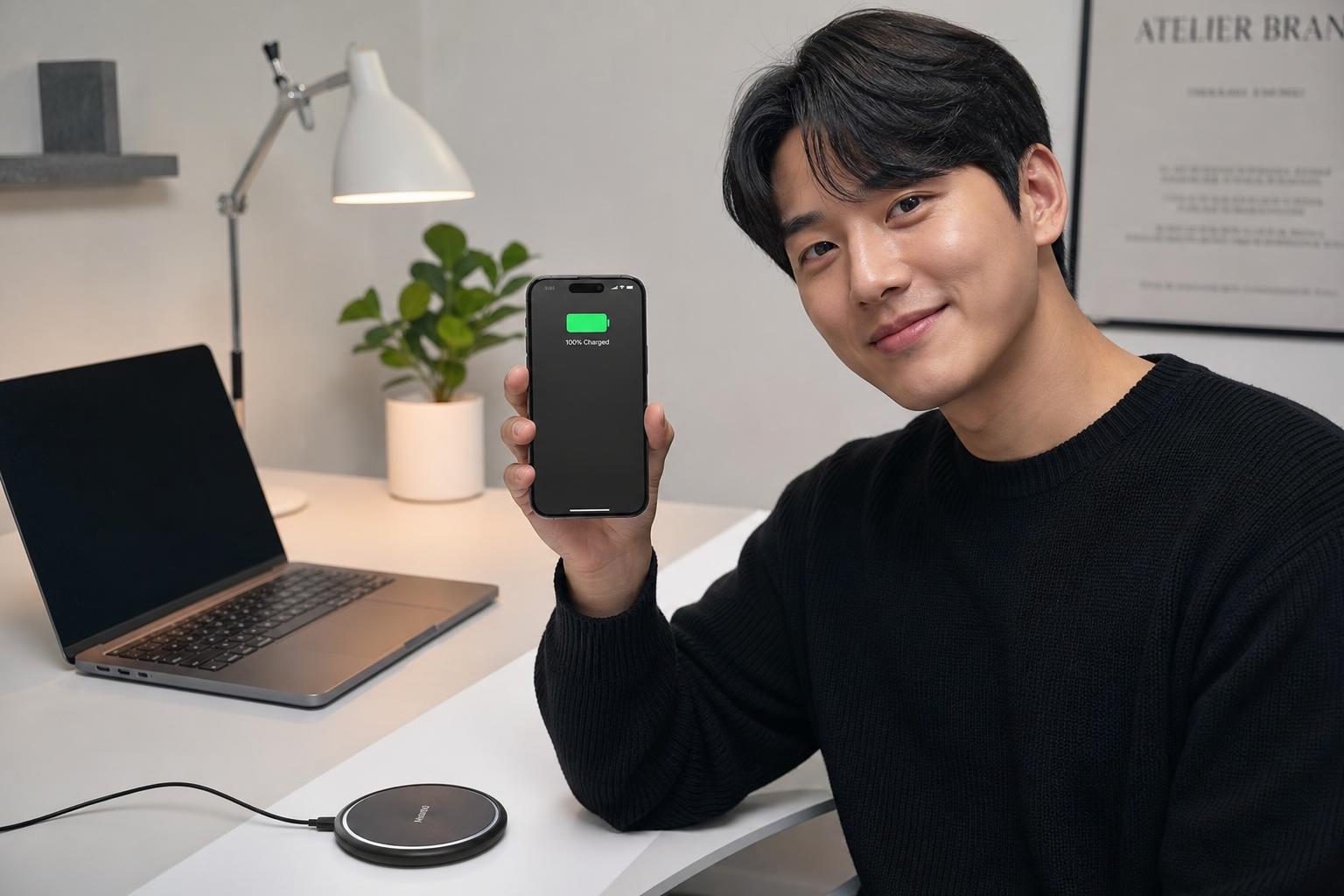 오래가는 배터리, 효율적인 발열 관리, 그리고 예상 가격