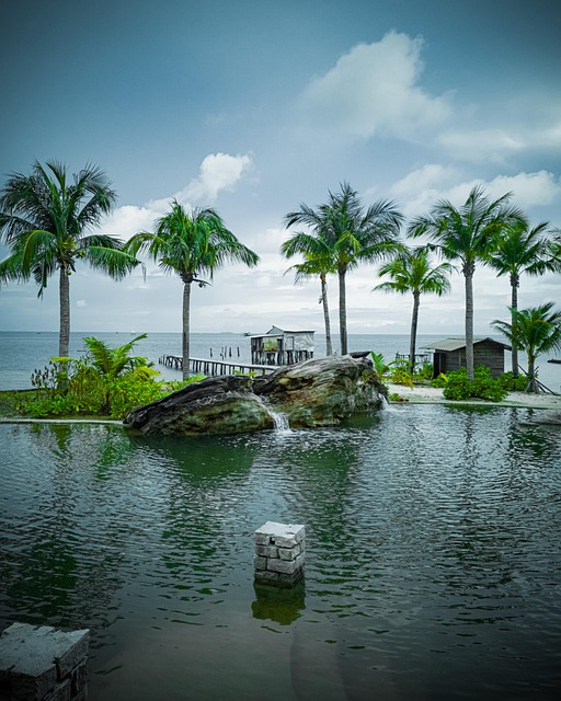 그랜드 월드 푸꾸옥(Grand World Phu Quoc): 잠들지 않는 엔터테인먼트 도시