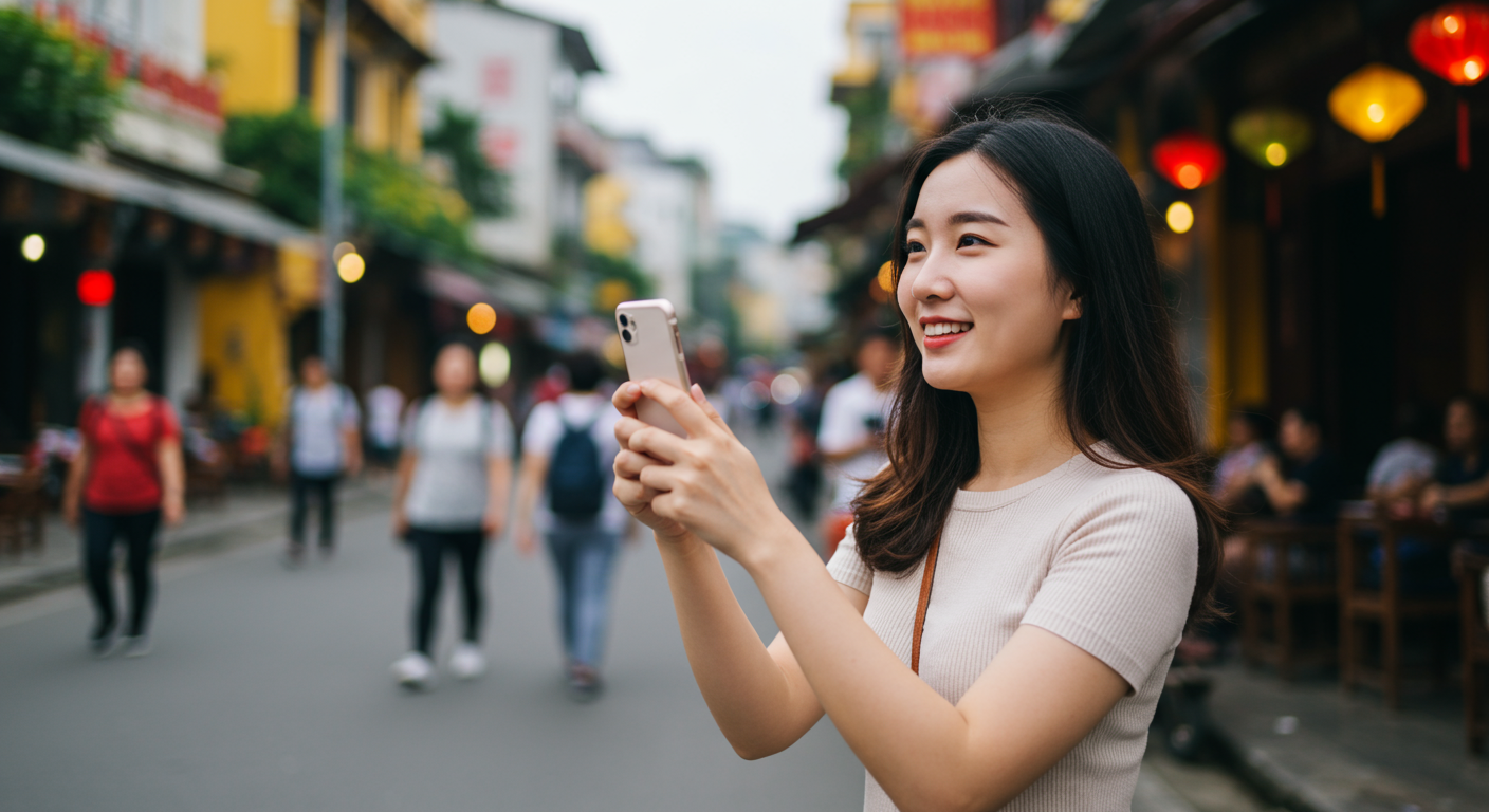 다낭 유심, 왜 필요할까요? ✈️