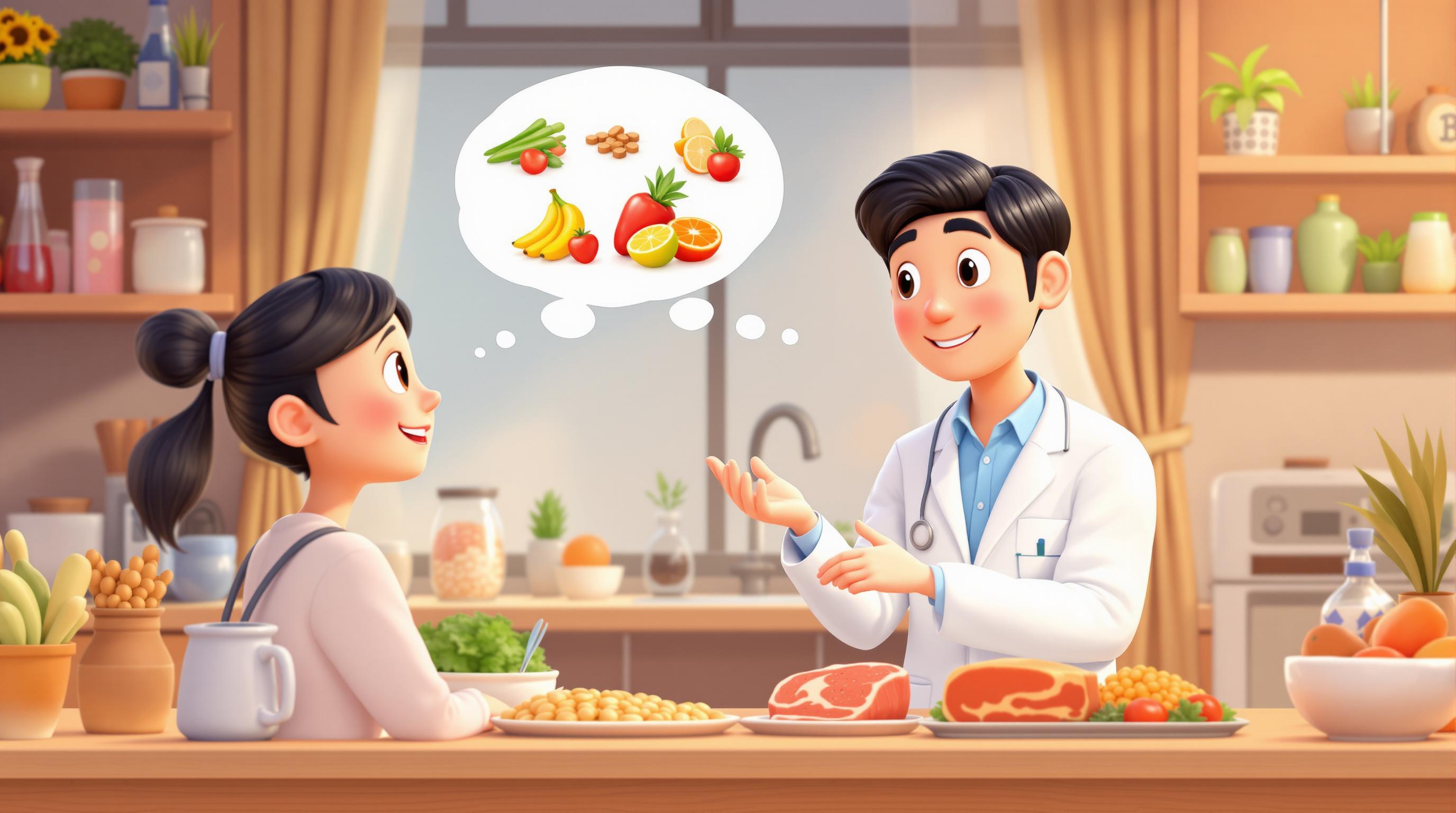 꼭 알아둬야 할 고기다이어트 주의사항!