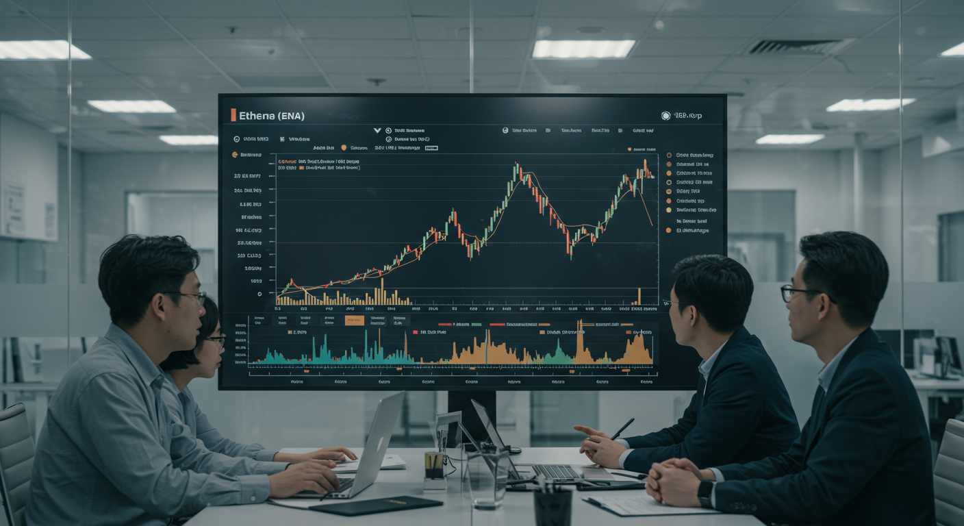 에테나 코인의 화려한 역사와 투자자들 💰