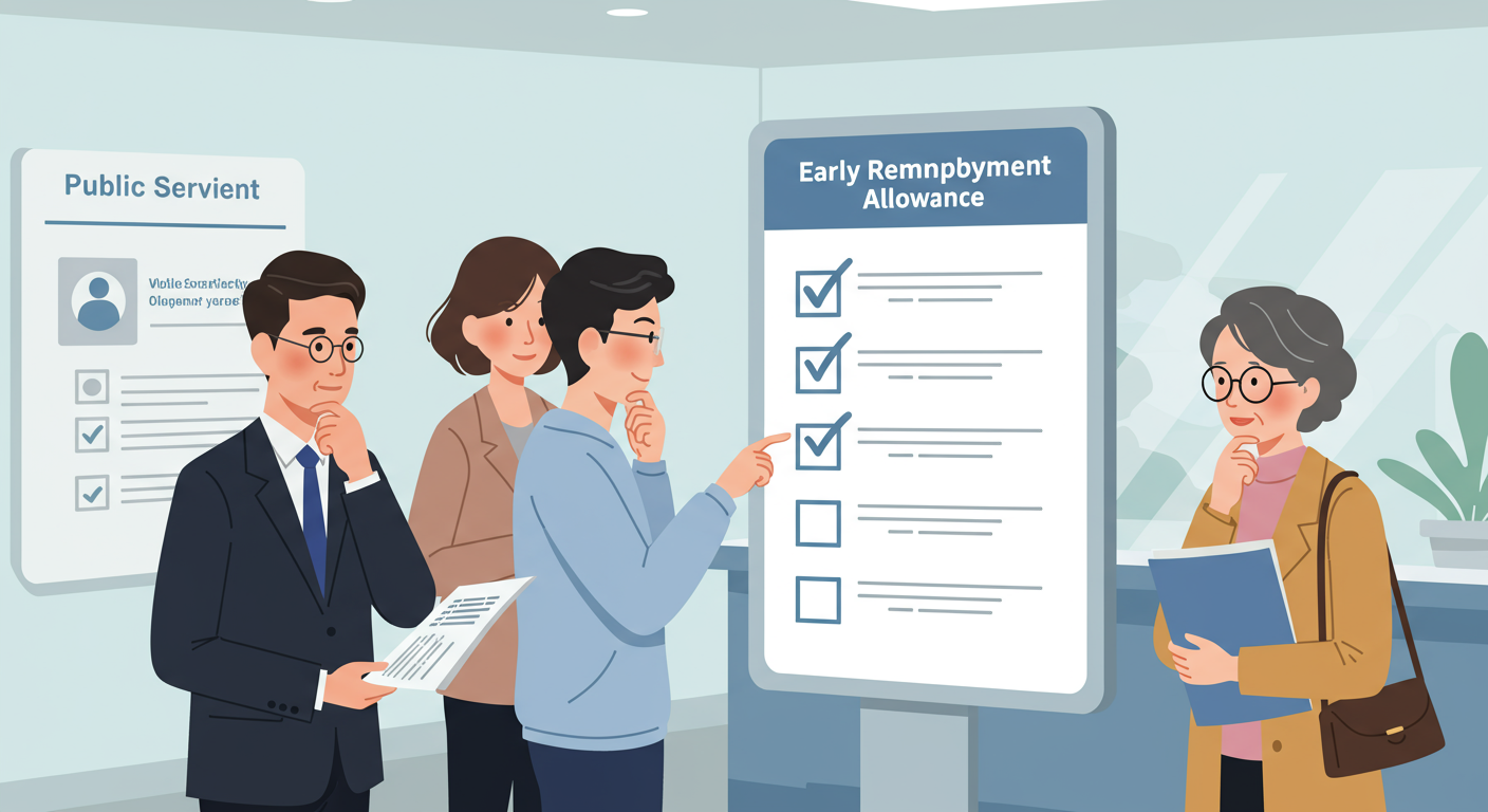 누가 받을 수 있나요? 자격요건 알아보기