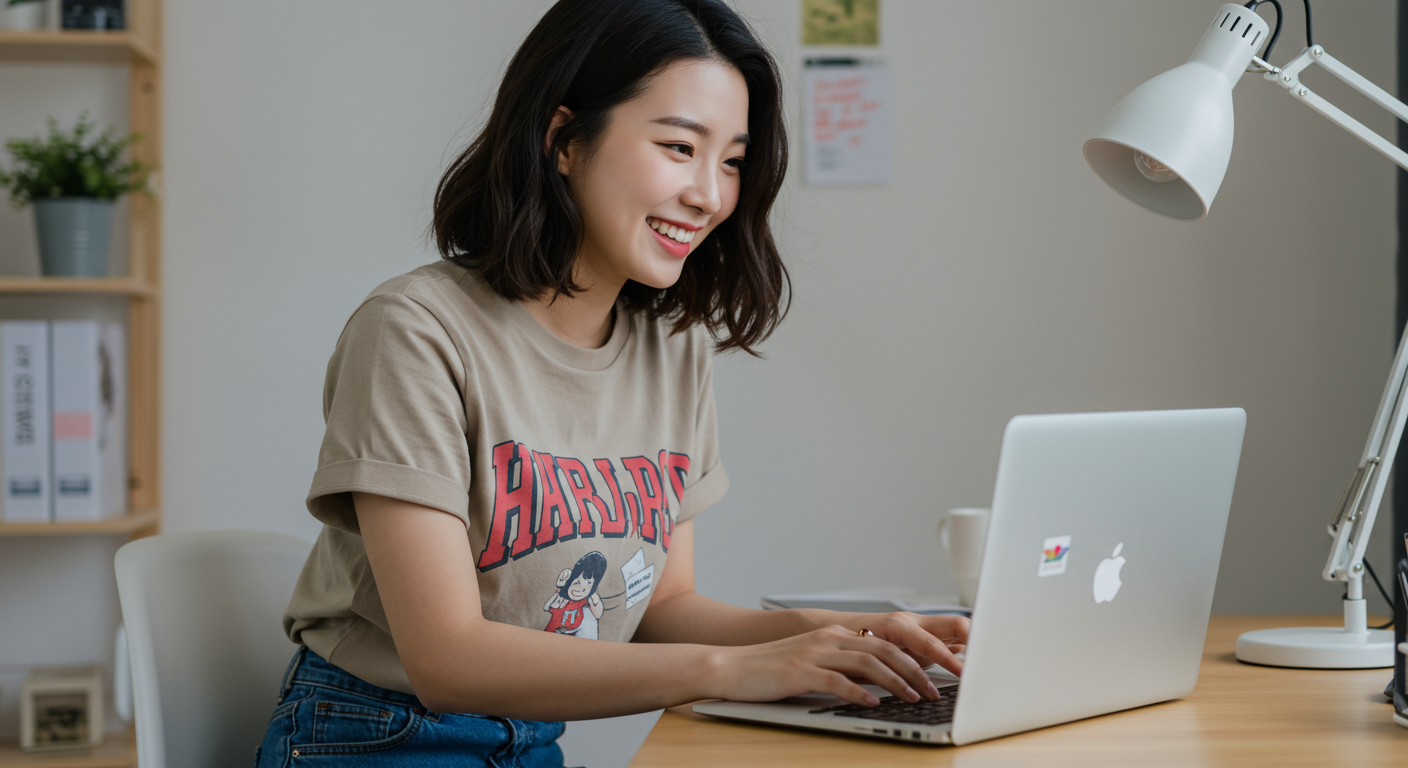 블로그에 움짤(GIF)이 필요한 이유, 궁금하지 않나요?