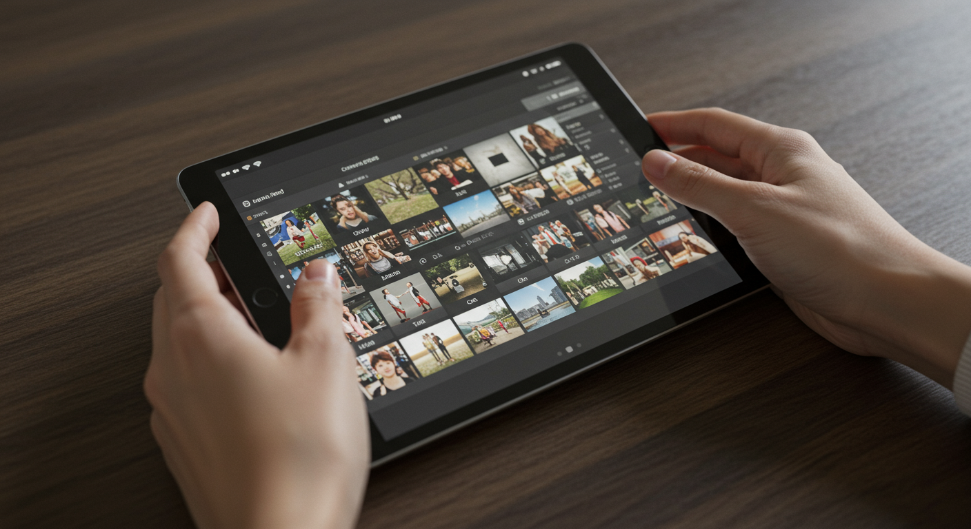 움짤 만들기의 첫걸음: 어떤 준비가 필요할까요?