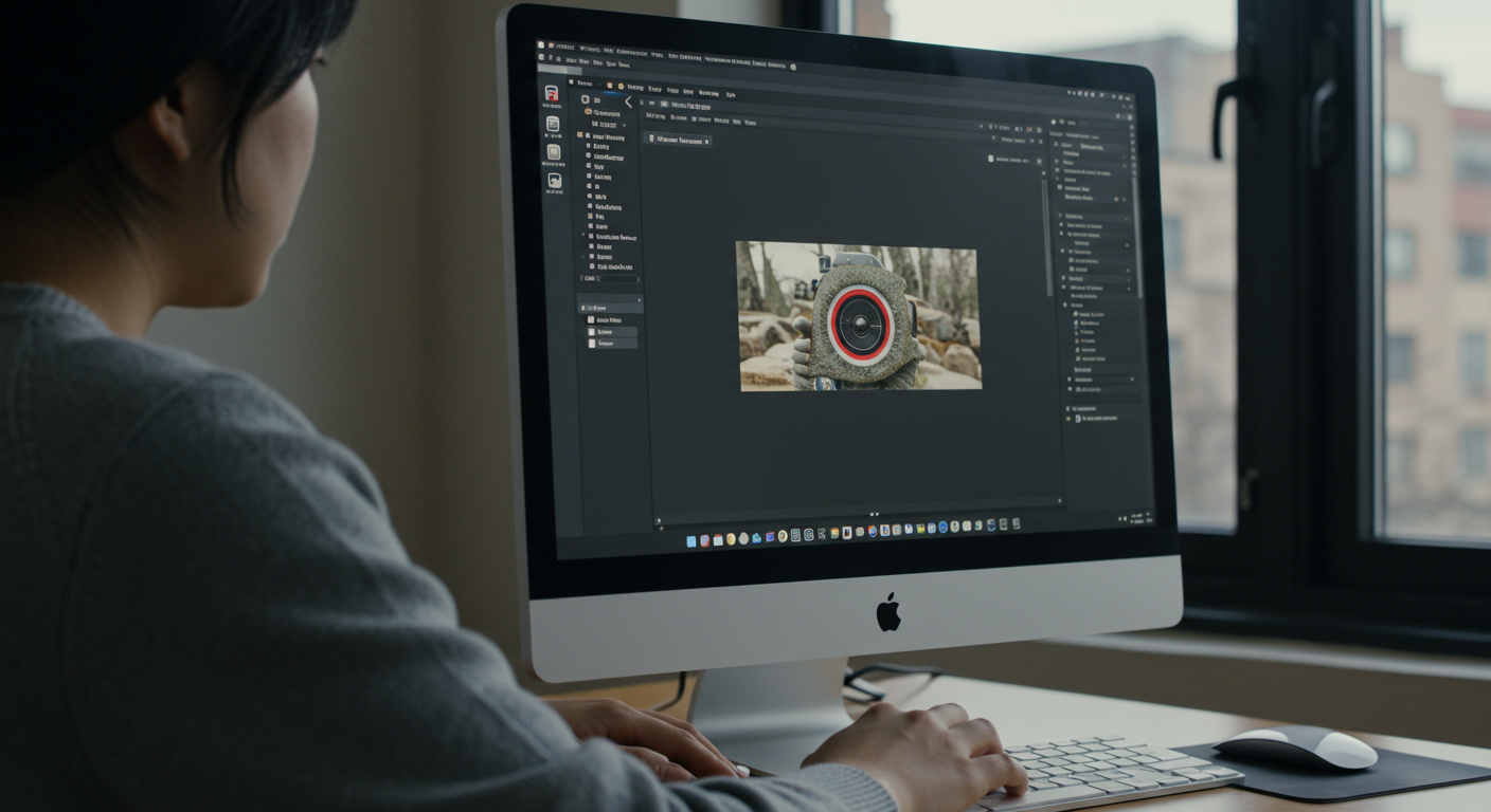 PC에서 무료로 움짤 만드는 쉬운 방법!